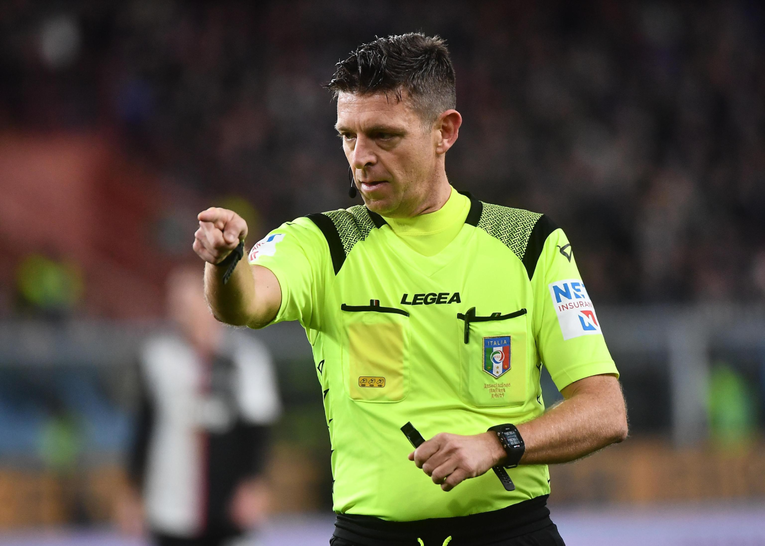 Novi Calciopoli na pomolu? Šef talijanskih sudaca optužen da je utjecao na suce i VAR