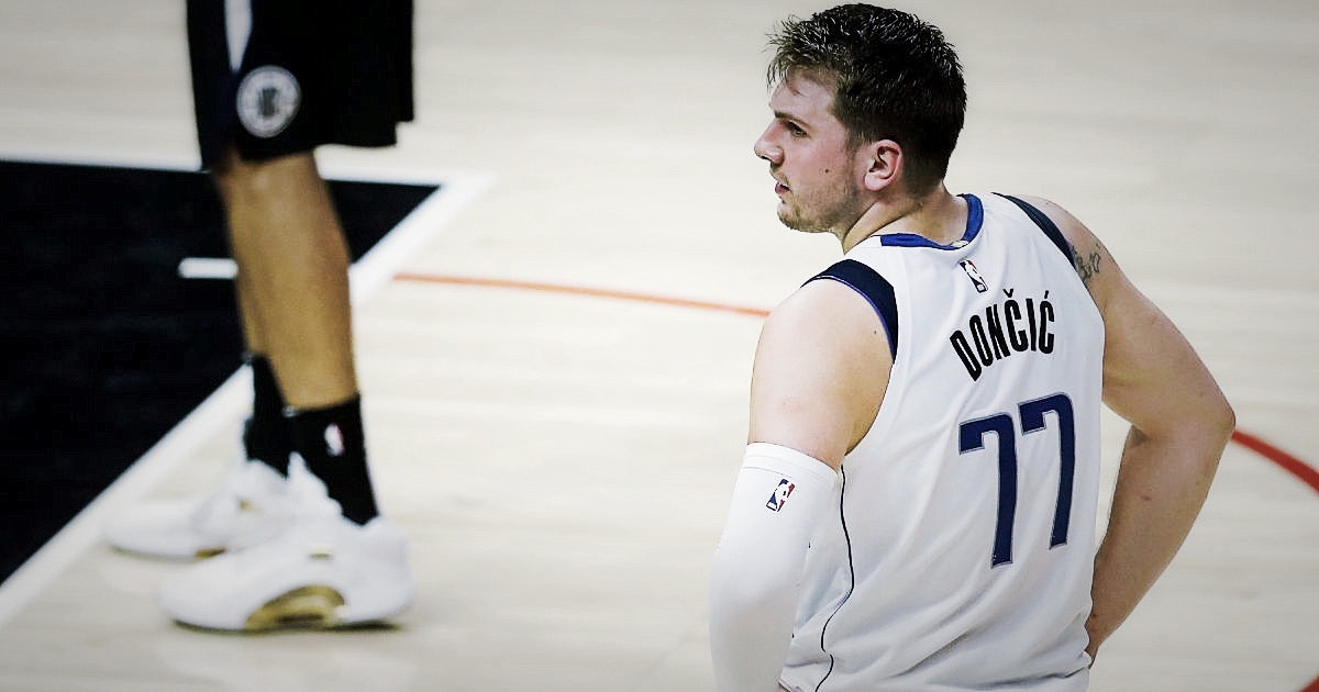 Dončić užasnim šutom odveo Dallas u poraz. Zabio je svako treće slobodno bacanje