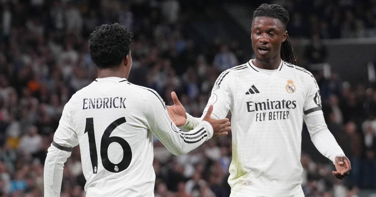 Zašto Endrick u Lyonu ne smije nositi zelenu boju?