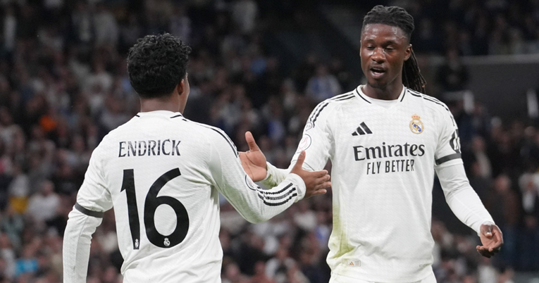 Zašto Endrick u Lyonu ne smije nositi zelenu boju?