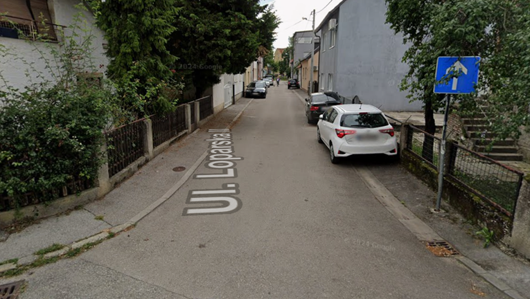 Grupa maloljetnika na Trešnjevci napala i opljačkala stranog dostavljača