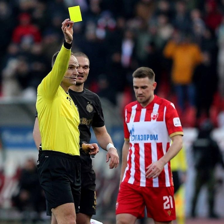 Srpski nogomet priprema "revolucionarni iskorak"?