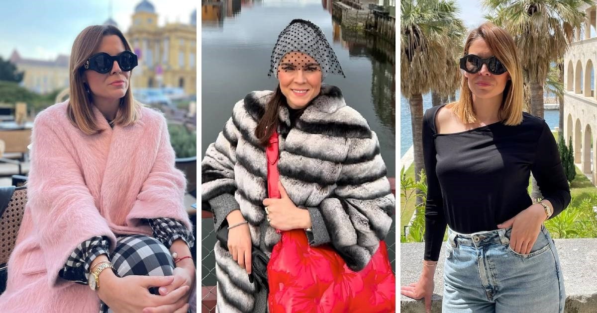 FOTO Splitska dogradonačelnica nekad je izgledala sasvim drugačije