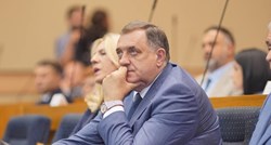 Tri stranke iz vladajuće koalicije u BiH: Dodik izravno ugrožava mir u zemlji