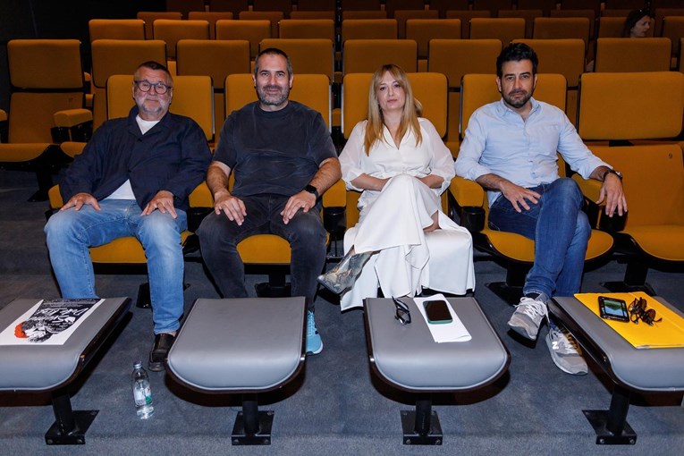 Filmski festival u Puli otvorit će novi film Rajka Grlića, uvodi se i jedna novost