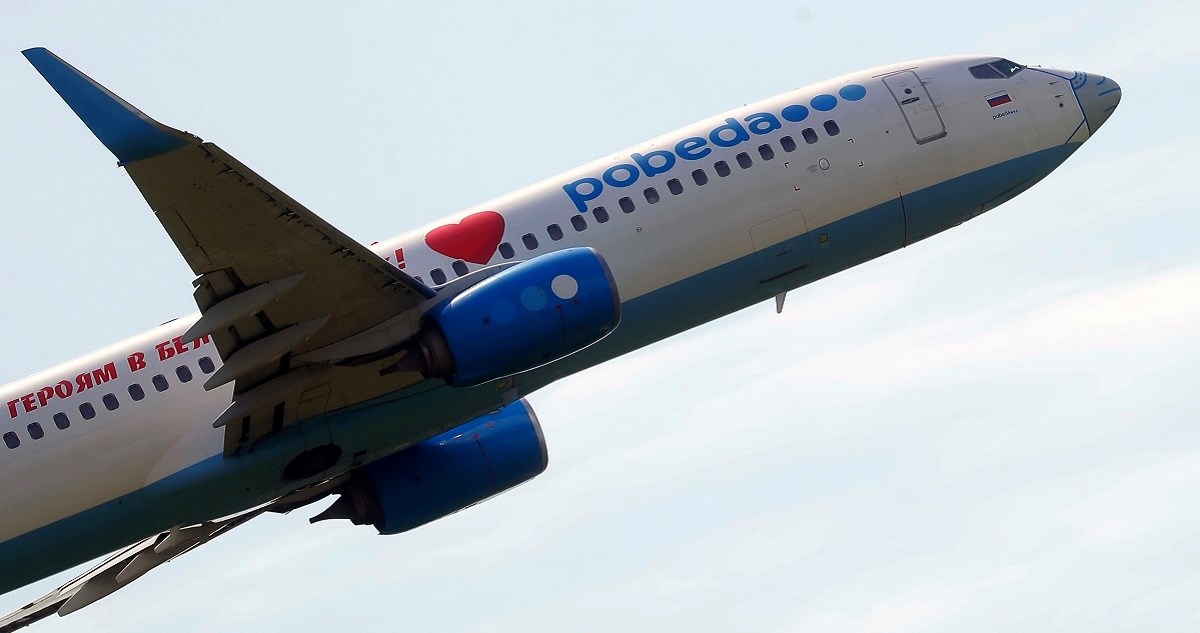 Amerikanci žele zaplijeniti Boeing koji je u vlasništvu ruske naftne tvrtke Rosneft