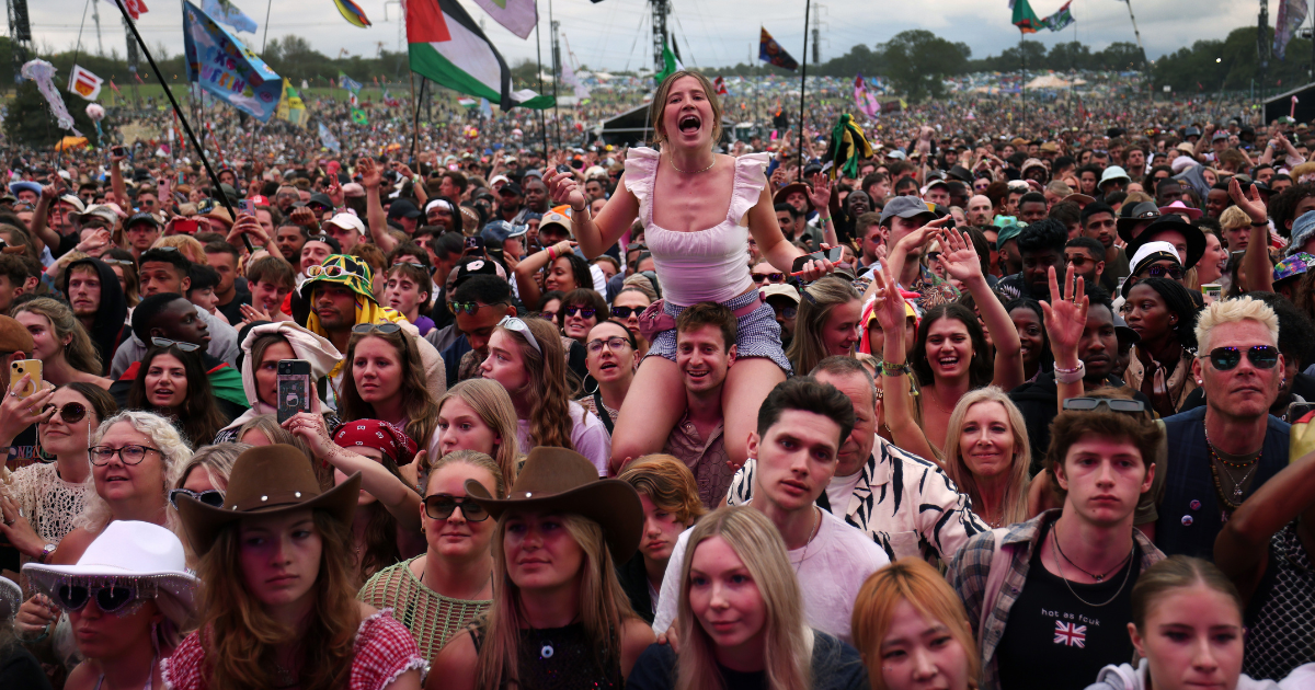 Ulaznice za festival Glastonbury rasprodane za 35 minuta, mnogi ostali bez karata