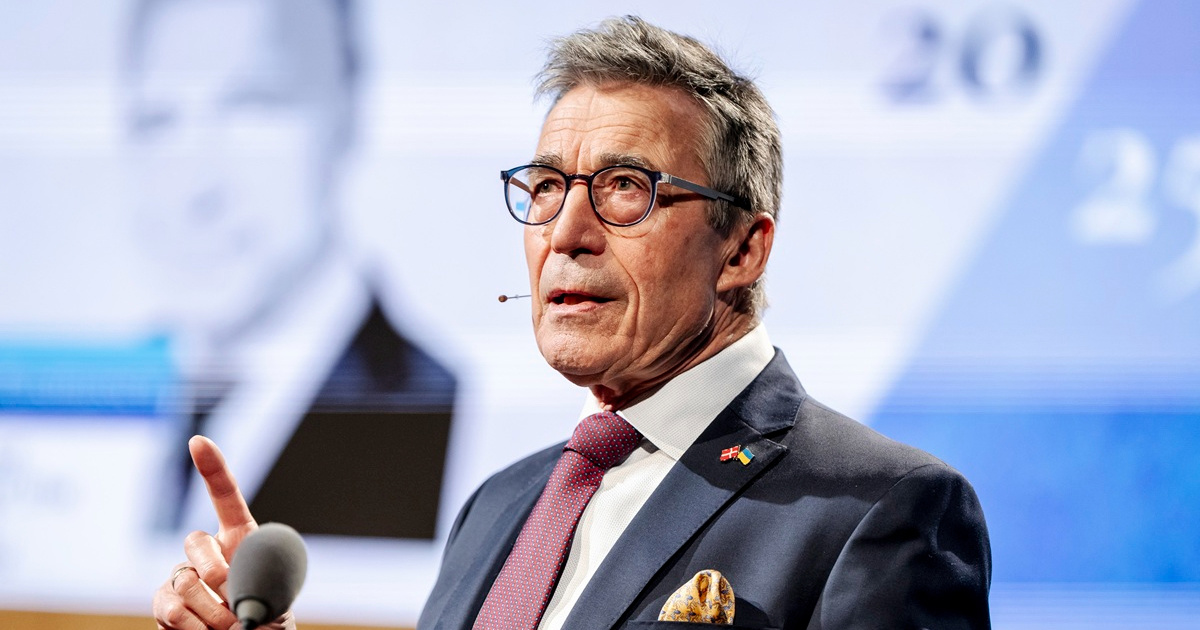 Bivši šef NATO-a: Europa se mora vojno osamostaliti od SAD-a