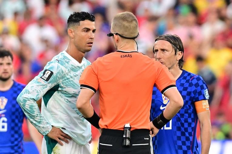 Modrić i Ronaldo se opraštaju od reprezentacija u razmaku od dva tjedna?