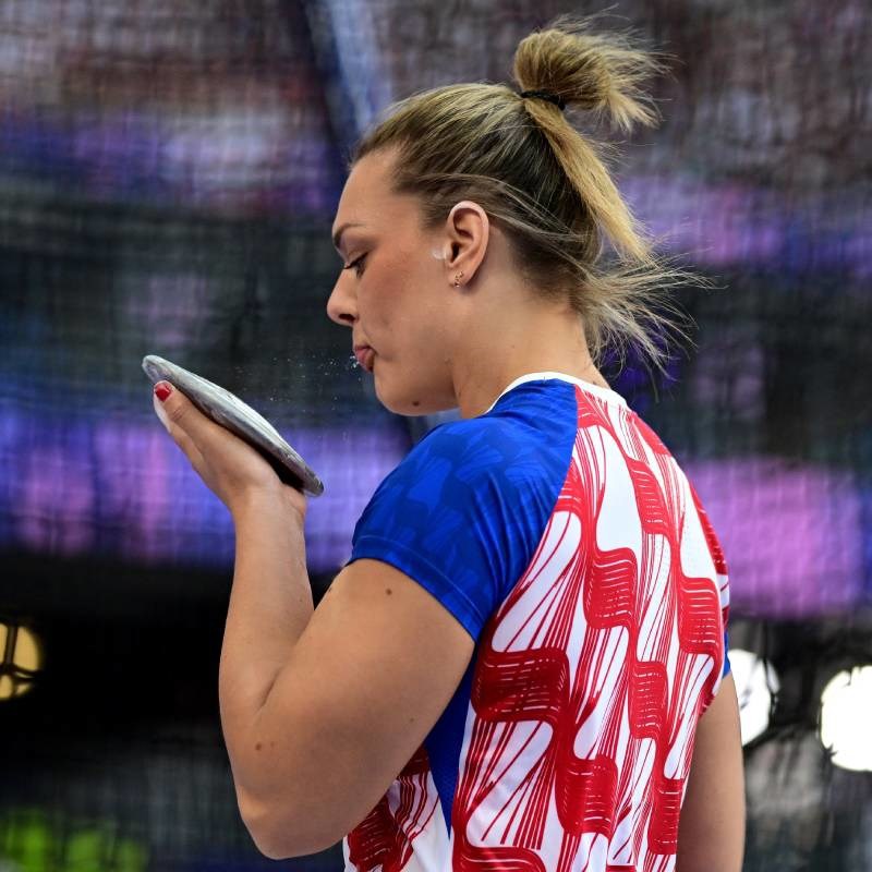 Hrvatska će imati osmero predstavnika na Svjetskom atletskom prvenstvu