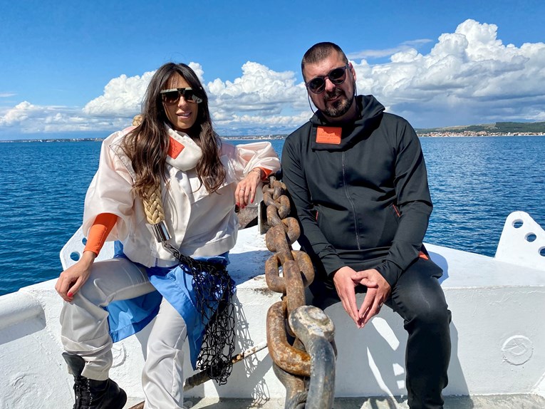 Ribar iz najribarskijeg mjesta u Hrvatskoj odlučio stati na kraj zagađivanju mora