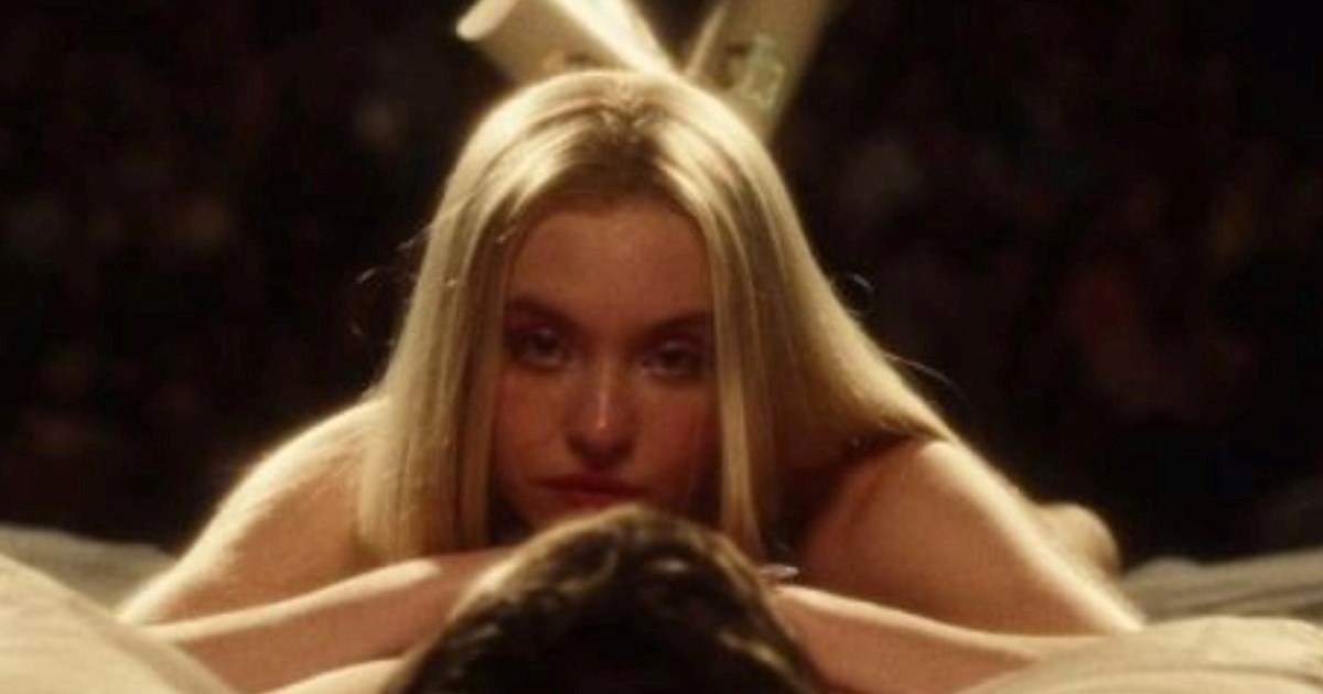 Sydney Sweeney o novoj sezoni Euphorije: Cassie se vraća i bit će još luđa