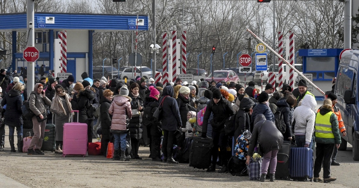 Karlovačka županija pripremila nekoliko stotina mjesta za ukrajinske izbjeglice