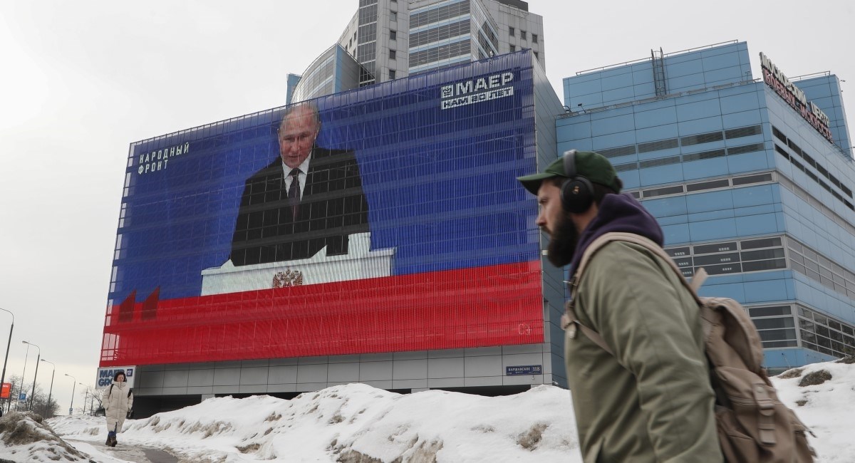 Francuski ministar: Putin glumi žrtvu, a svi dobro znaju da je Rusija agresor