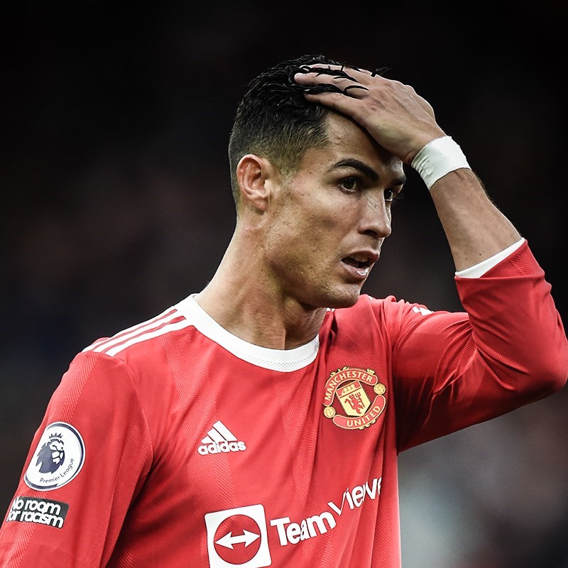 United je vratio Ronalda kao legendu, a dobio je neefikasan uteg koji uništava ekipu