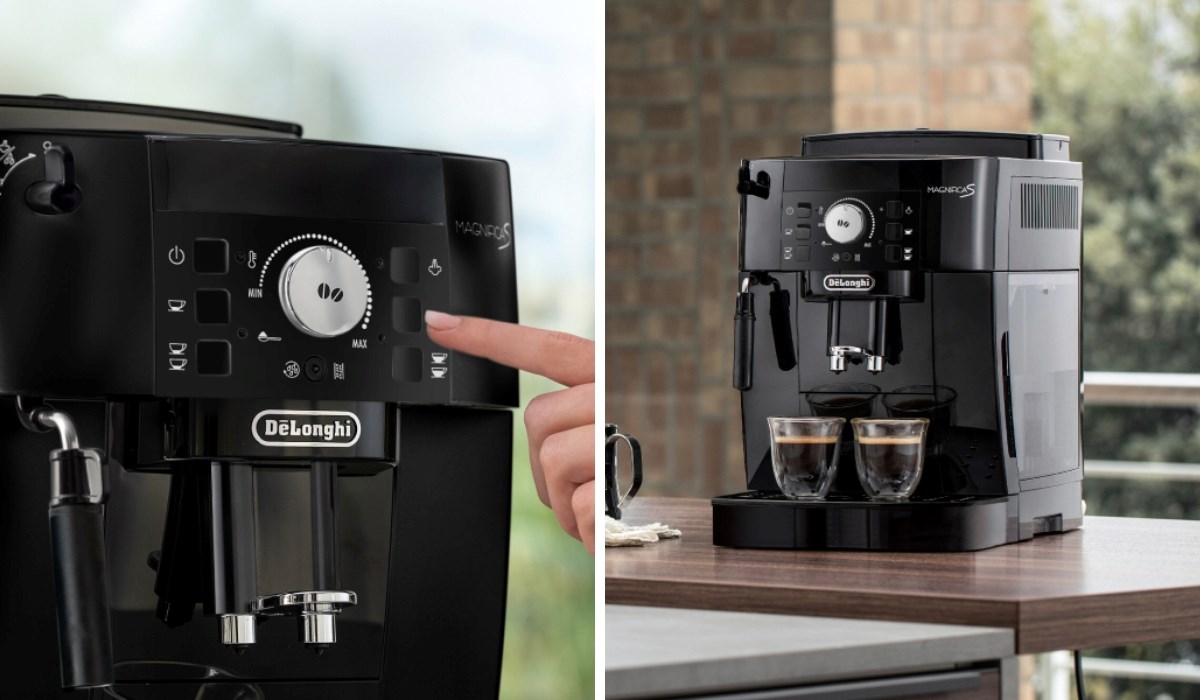 Pronašli smo De'Longhi aparat za kavu pod 25% nižoj cijeni. Evo gdje