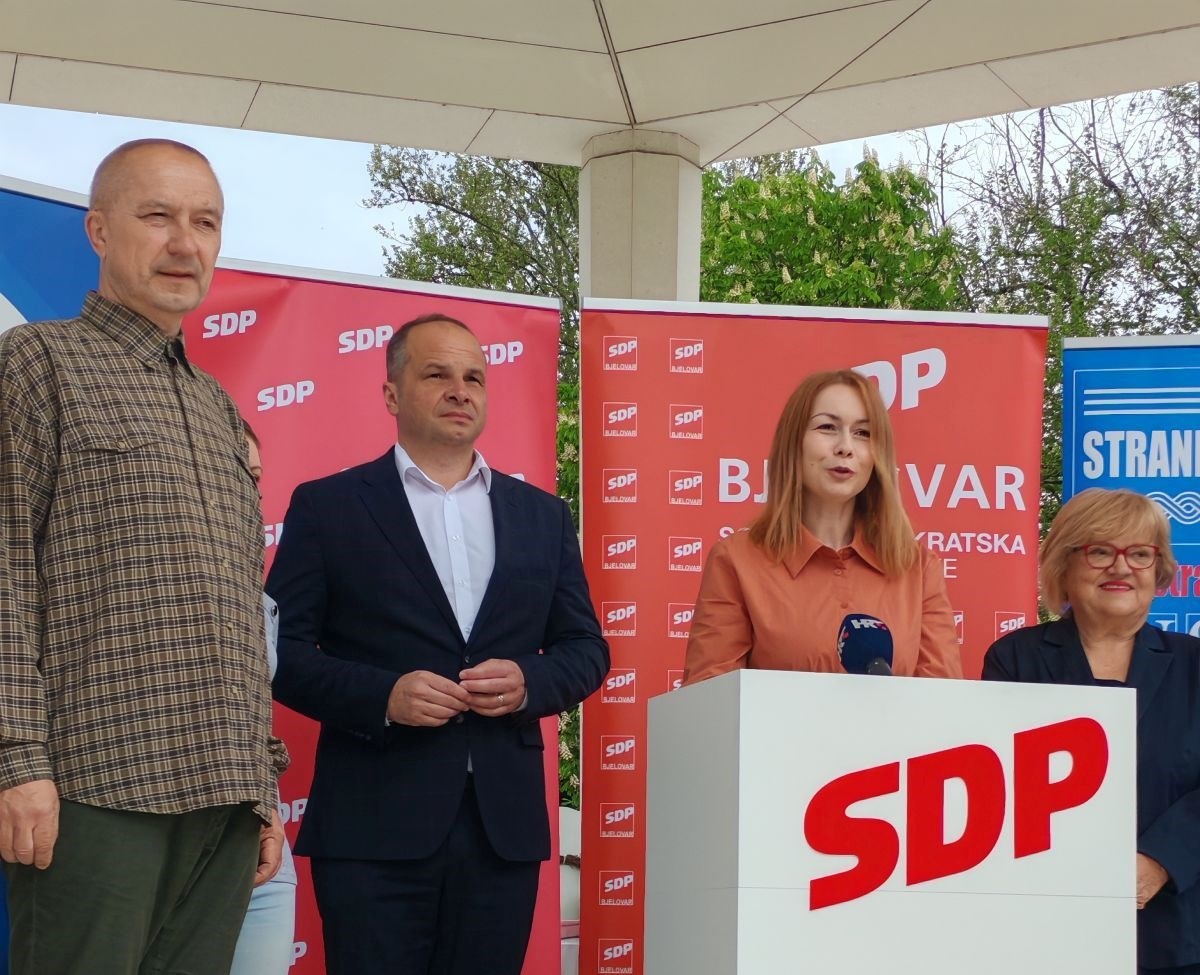Kandidat za gradonačelnika Bjelovara: Porez na nekretnine je viši nego u Dubrovniku