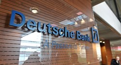 I Deutsche Bank napušta Rusiju