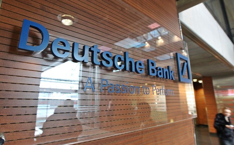 I Deutsche Bank napušta Rusiju