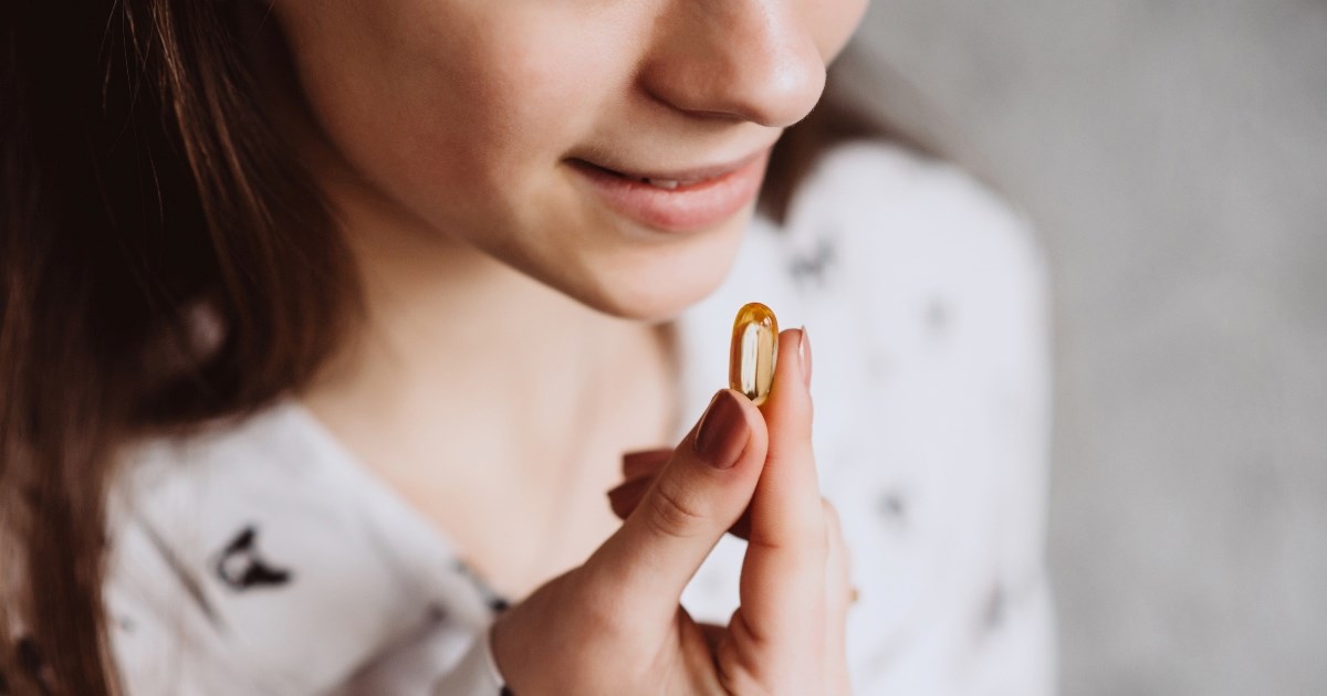 Liječnica upozorava: Jedan vitamin trebali bismo svi uzimati od listopada