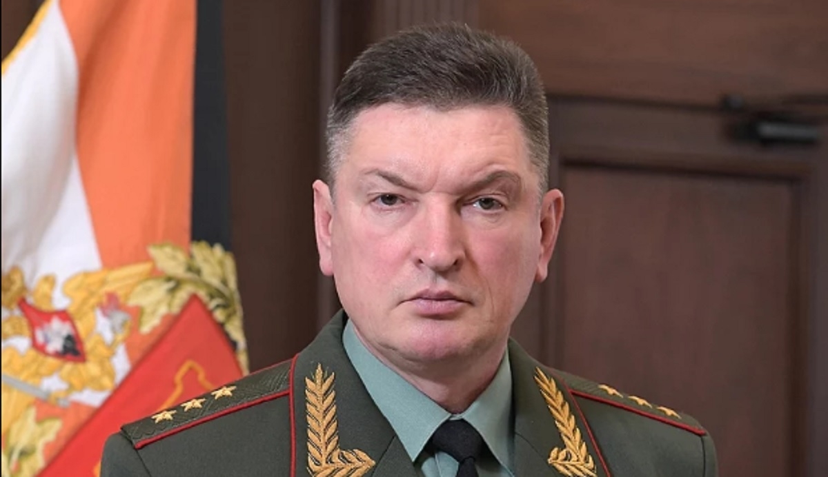 Rusija imenovala novog zapovjednika. Kadirov, Prigožin i Strelkov bijesni