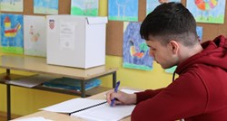 Državno izborno povjerenstvo će educirati učenike srednjih škola o glasanju