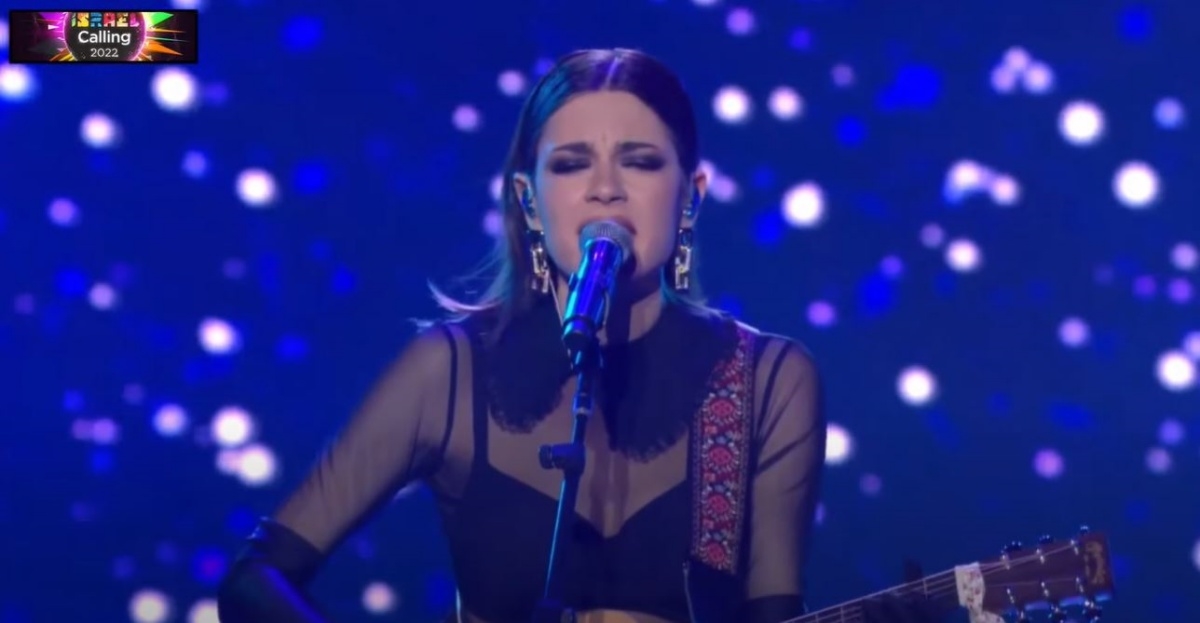 Hrvatska naglo skočila na kladionicama za Eurosong