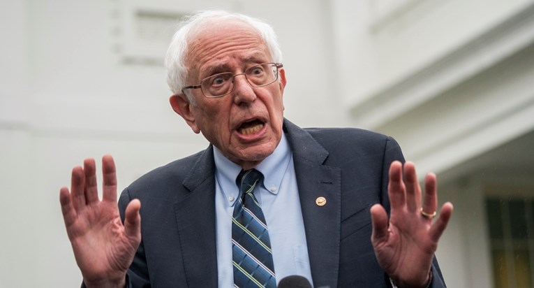 Bernie Sanders: Hoće li oligarhija koja kontrolira demokrate konačno izvući pouku?