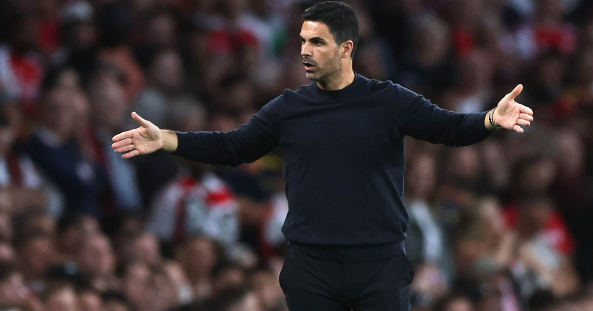 Arteta dobio novi ugovor i povišicu