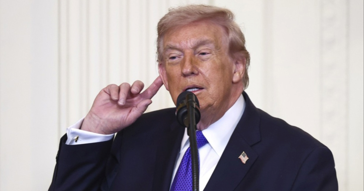 Anketa: Tek svaki četvrti Amerikanac odobrava napade na Iran