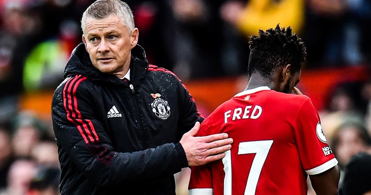 Daily Mail: Solskjaer šokirao svlačionicu pa s obitelji otišao u Norvešku