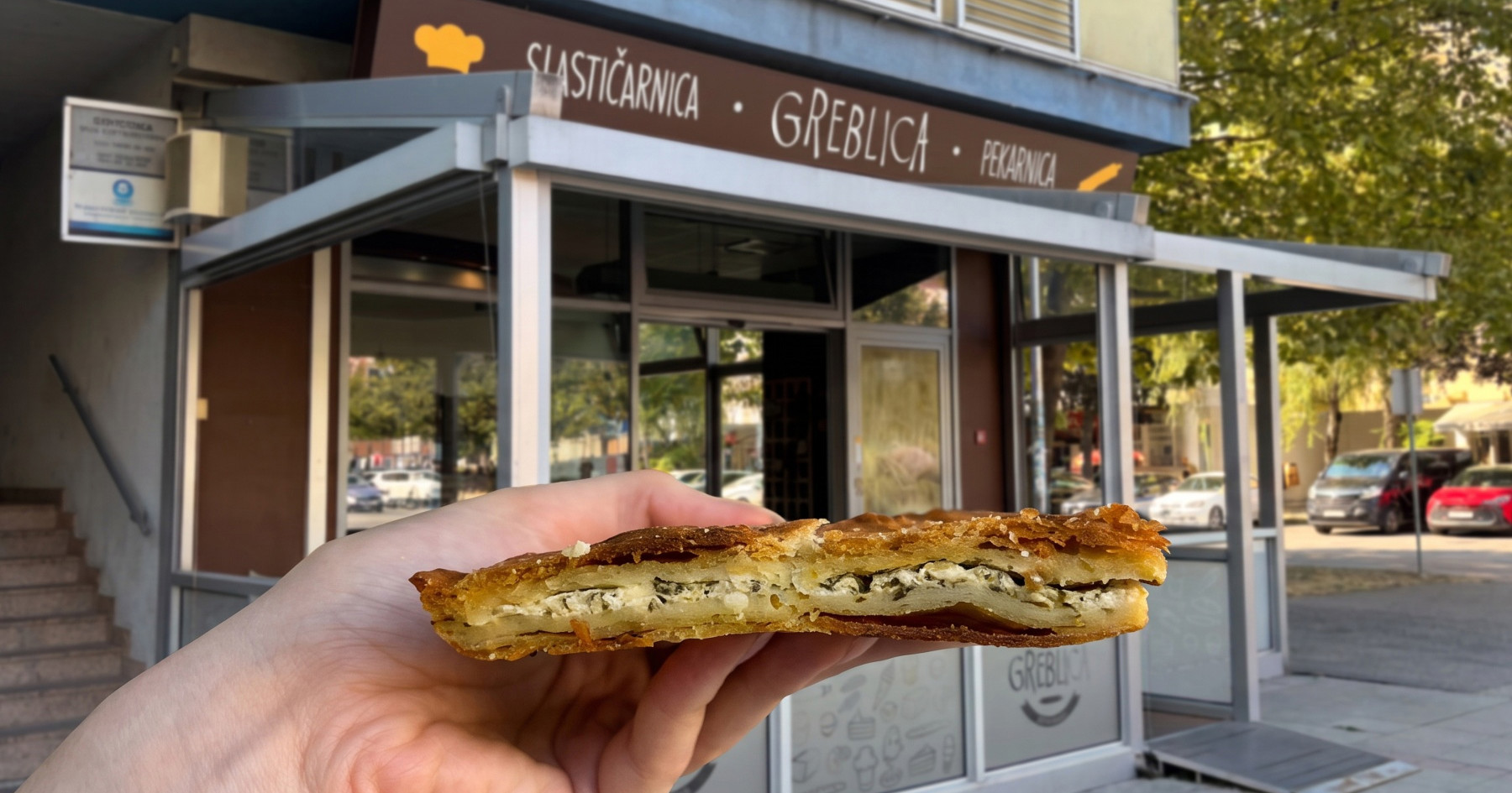 Jedno od najpoznatijih jela samoborskog kraja rade i u Zagrebu, probali smo ga