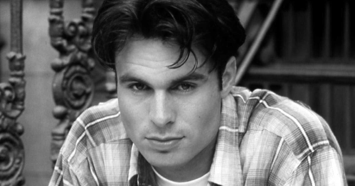 Umro glumac Patrick Muldoon (57), negativac iz "Melrose Placea"