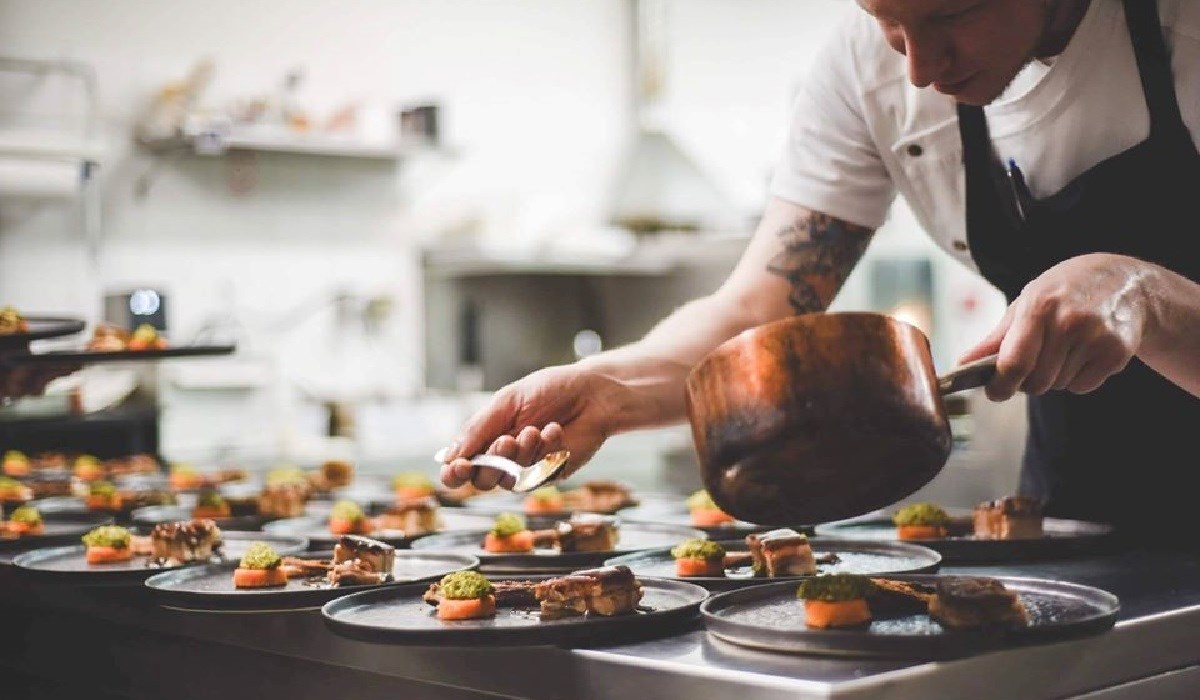 Vodeći hrvatski restorani podržali Glas poduzetnika: Gubitak vještina rizik je krize