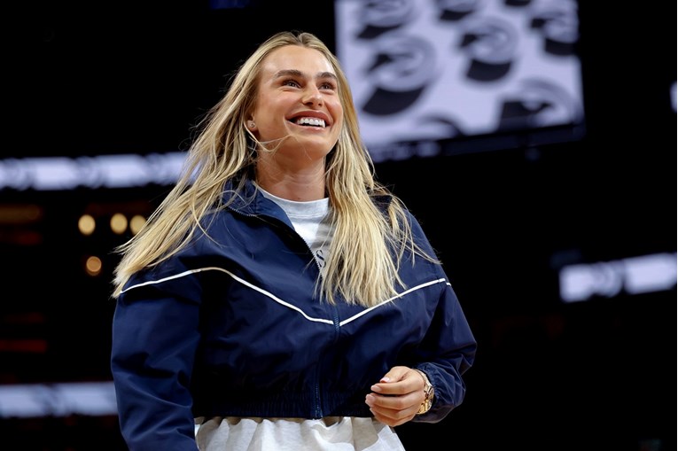 Sabalenka proglašena tenisačicom godine. Evo koliko je zaradila