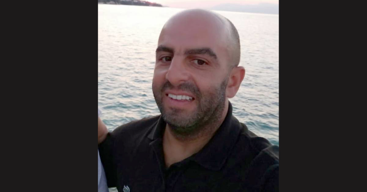 Ovo je Samir Zitouni, heroj koji je u Engleskoj spasio putnike od manijaka s nožem