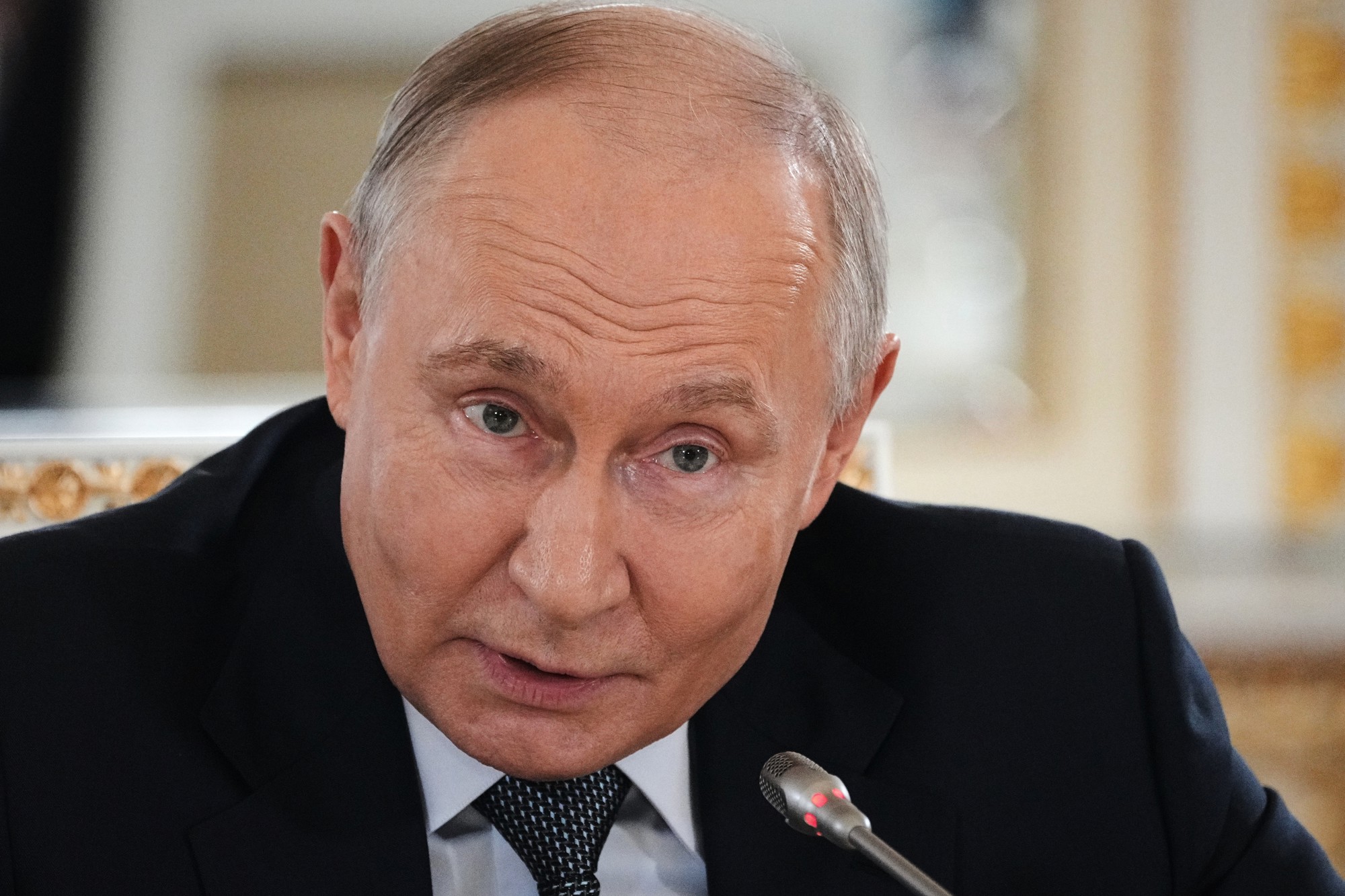 Putinova poruka Kijevu: kompromis ili pobjeda na bojištu