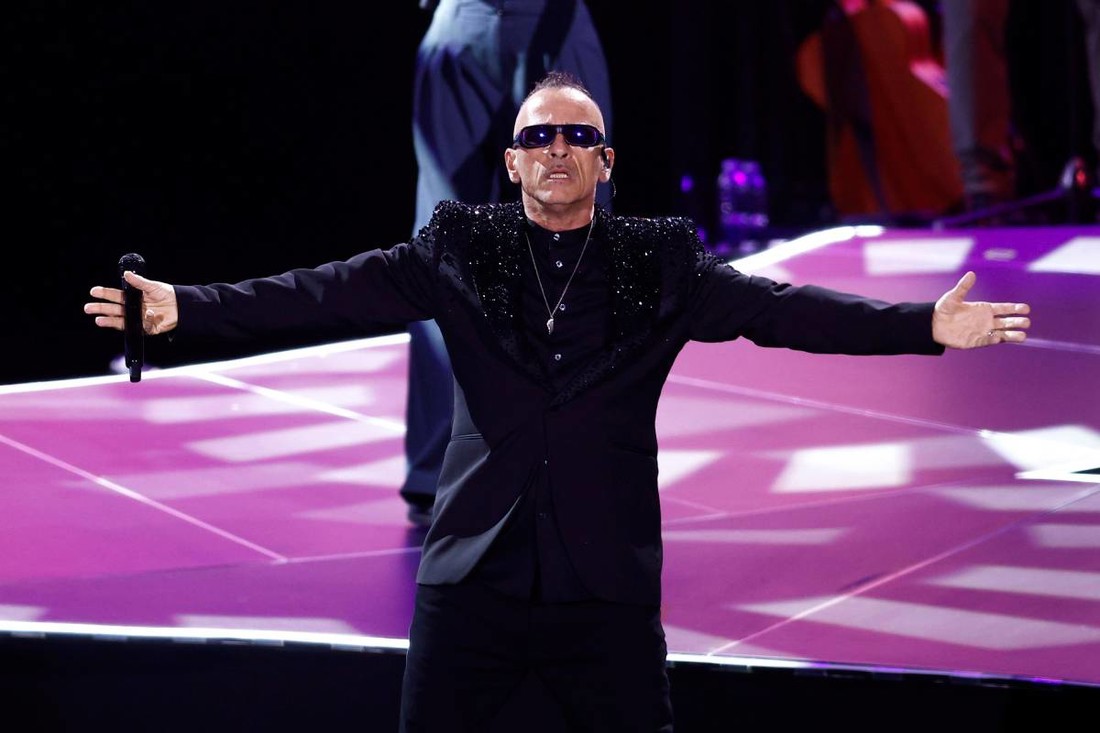 Eros Ramazzotti odgodio dio svjetske turneje zbog operacije glasnica