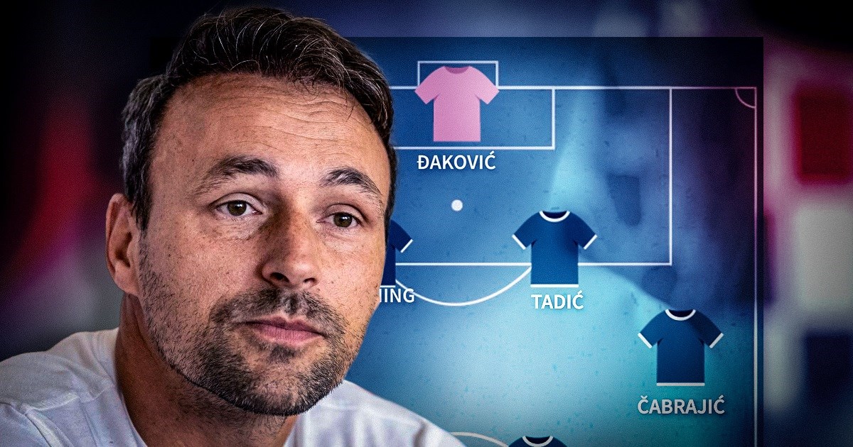 Najveća su nepoznanica SHNL-a. Ovo je sastav s kojim će pokušati iznenaditi sve