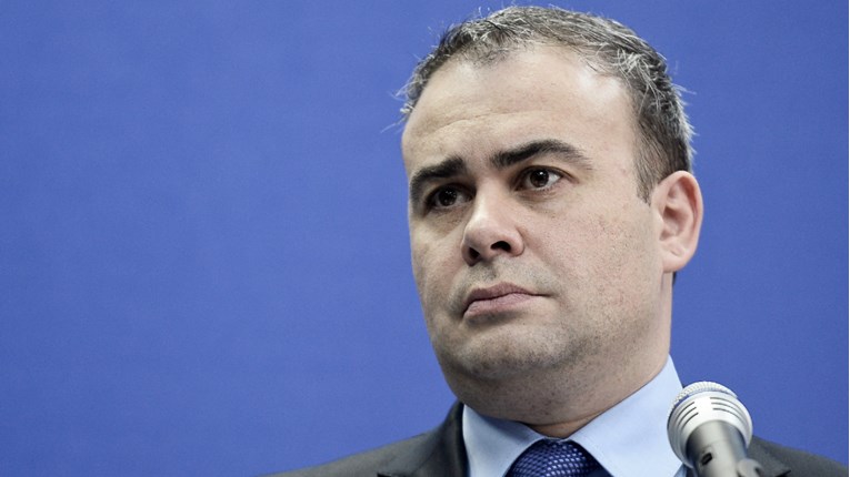 Bivši ministar financija u Rumunjskoj osuđen zbog primanja mita