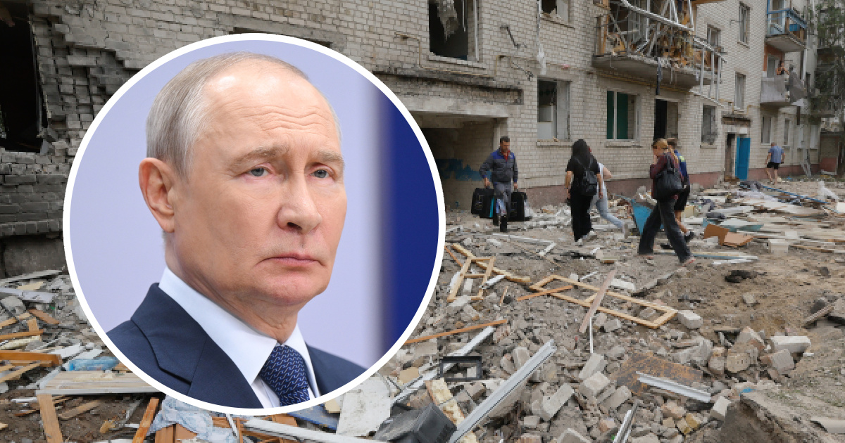Putin naredio: 72 sata nema napada na Kijev