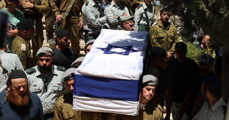 U jednom od najkrvavijih napada na IDF poginulo 5 izraelskih vojnika, još 14 ranjenih