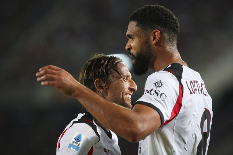 Sjajne vijesti za Modrića i Milan. Vraćaju se ključni igrači u najbitnijem trenutku