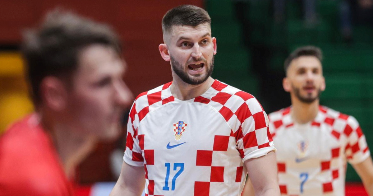 Izbornik hrvatske futsal reprezentacije objavio širi popis za Euro