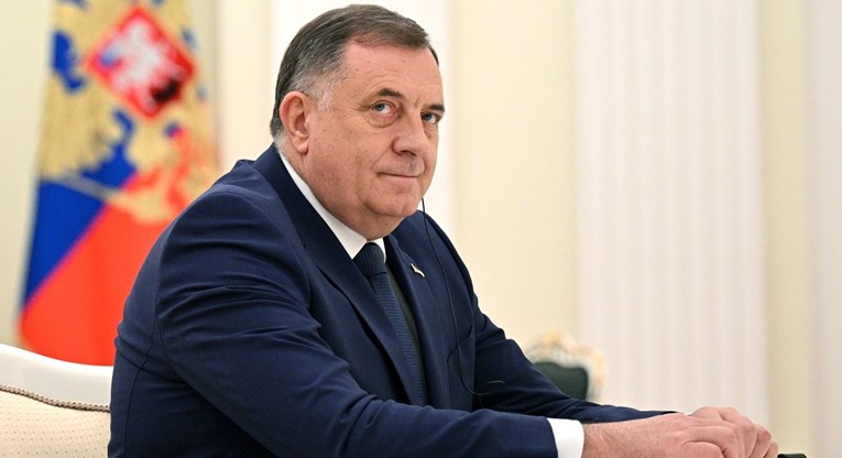 Dodik: NATO je odgovoran za eskalaciju na Kosovu. KFOR je napao goloruki narod