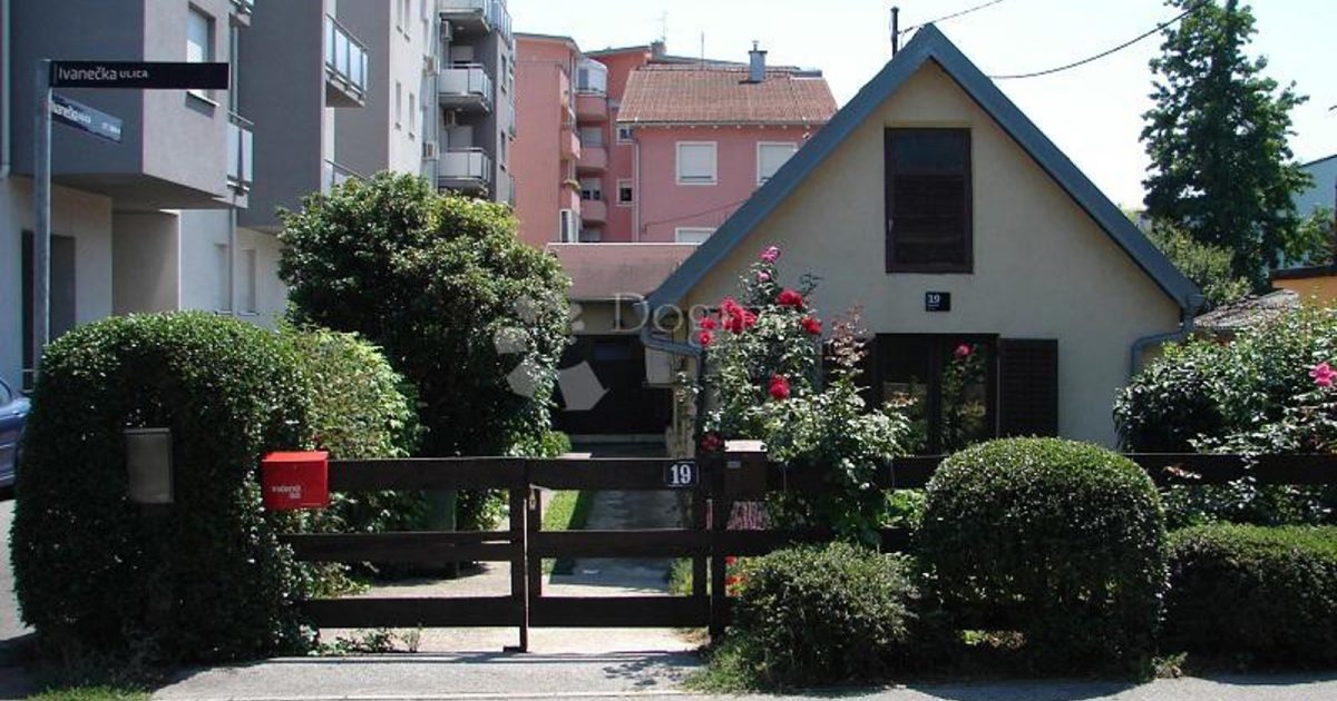 Top oglasi za nekretnine: Kuća za adaptaciju na Trešnjevci