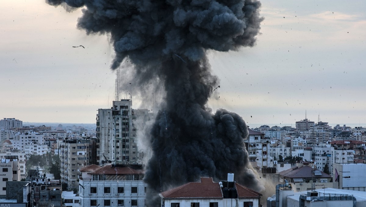 Wall Street Journal: Iran je uključen u napad, mjesecima su radili plan s Hamasom