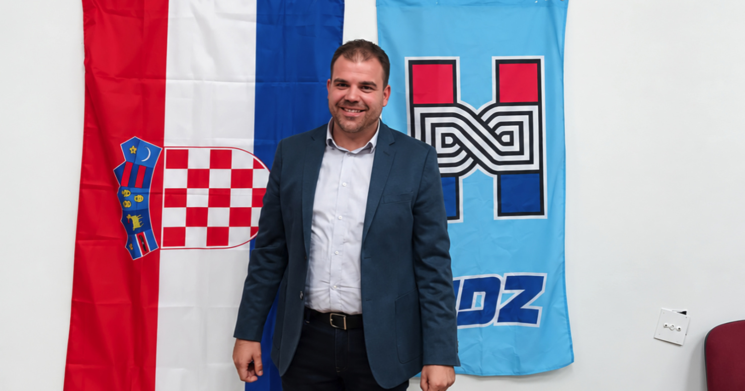 HDZ-ov progonitelj Srba postao predsjednik splitskog Gradskog kotara