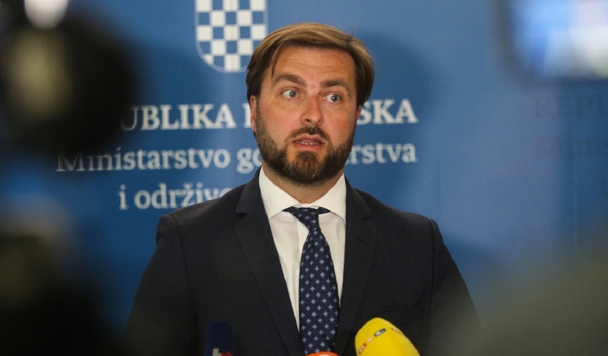Ćorić: Više od 95 posto poduzetnika bit će oslobođeno plaćanja članarine HGK