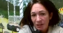 VIDEO Ghislaine Maxwell: Epstein je ubijen u zatvoru